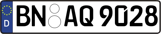 BN-AQ9028