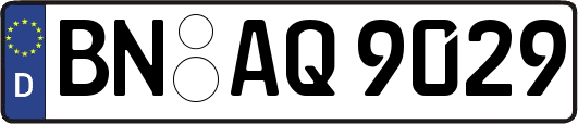 BN-AQ9029