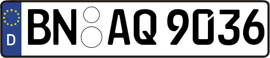 BN-AQ9036