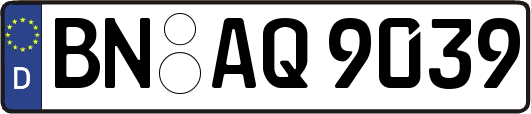 BN-AQ9039