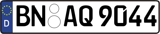 BN-AQ9044