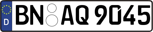 BN-AQ9045