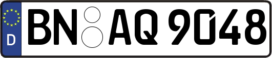 BN-AQ9048