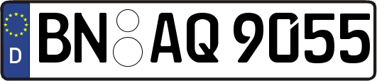 BN-AQ9055
