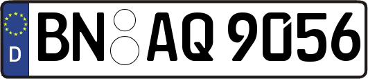 BN-AQ9056
