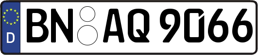 BN-AQ9066
