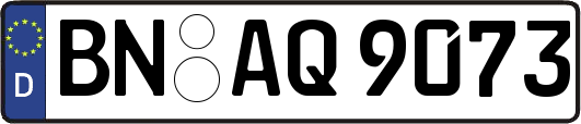 BN-AQ9073