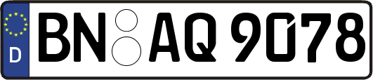 BN-AQ9078