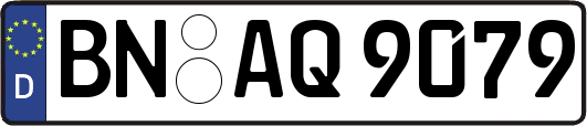BN-AQ9079