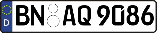 BN-AQ9086