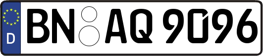 BN-AQ9096