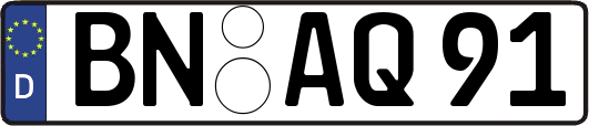 BN-AQ91
