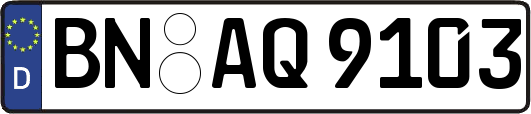 BN-AQ9103