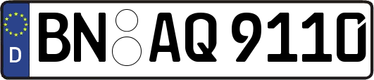 BN-AQ9110