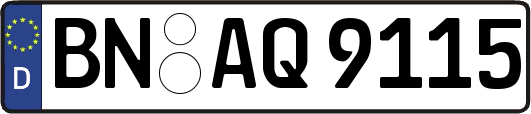 BN-AQ9115
