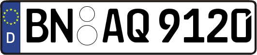 BN-AQ9120
