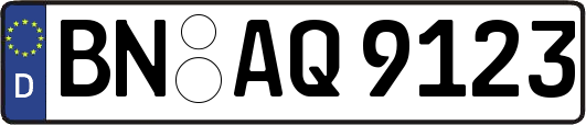 BN-AQ9123