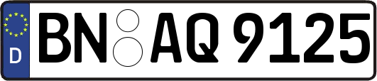 BN-AQ9125
