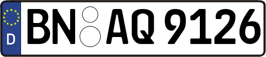 BN-AQ9126