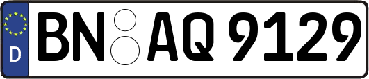 BN-AQ9129