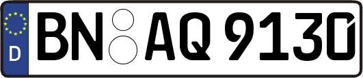 BN-AQ9130