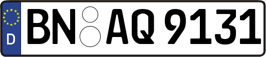 BN-AQ9131
