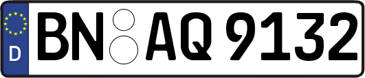BN-AQ9132