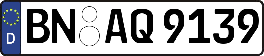 BN-AQ9139