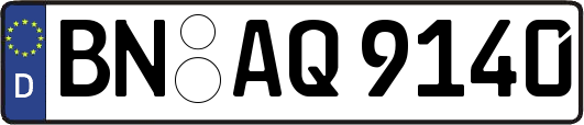 BN-AQ9140