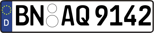 BN-AQ9142