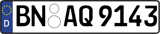 BN-AQ9143
