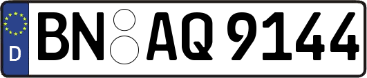 BN-AQ9144