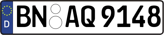 BN-AQ9148