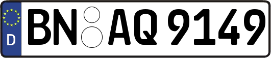 BN-AQ9149