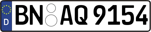 BN-AQ9154