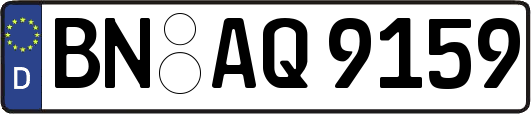 BN-AQ9159
