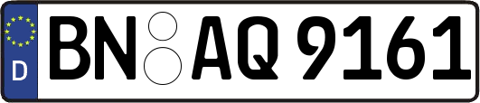 BN-AQ9161