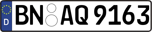 BN-AQ9163