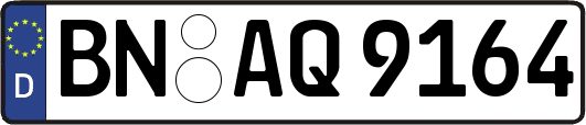 BN-AQ9164