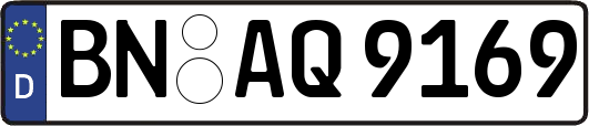BN-AQ9169