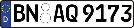 BN-AQ9173