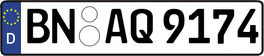 BN-AQ9174