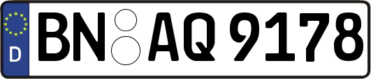 BN-AQ9178