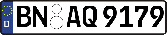 BN-AQ9179