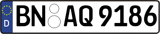 BN-AQ9186