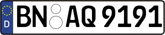 BN-AQ9191