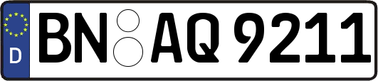 BN-AQ9211
