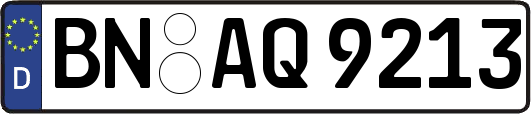 BN-AQ9213