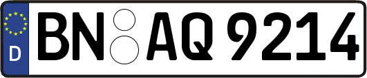 BN-AQ9214