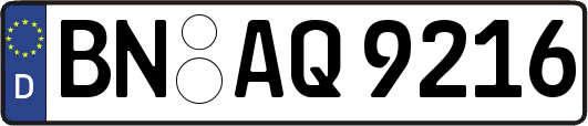 BN-AQ9216
